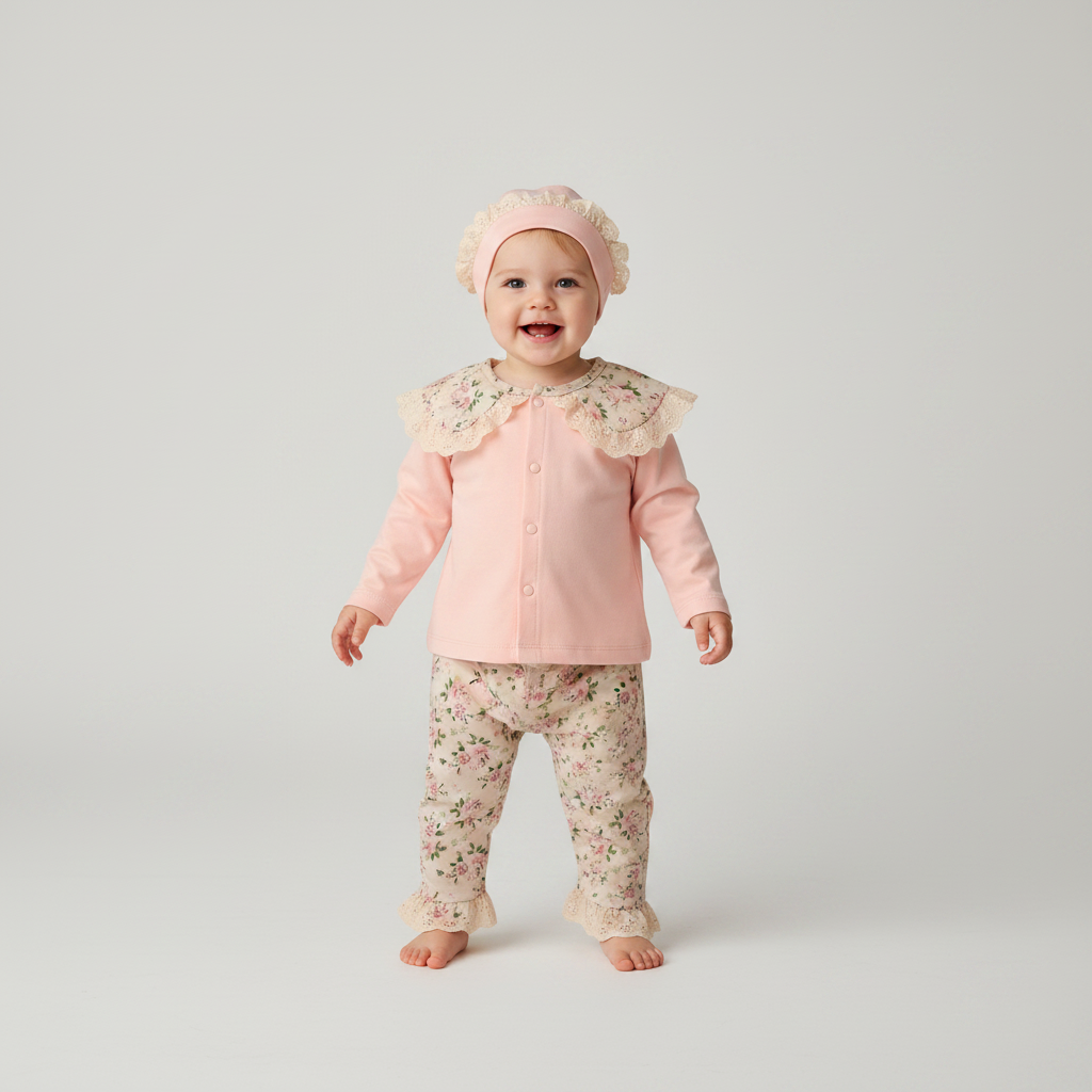 Girls Set Value Pack