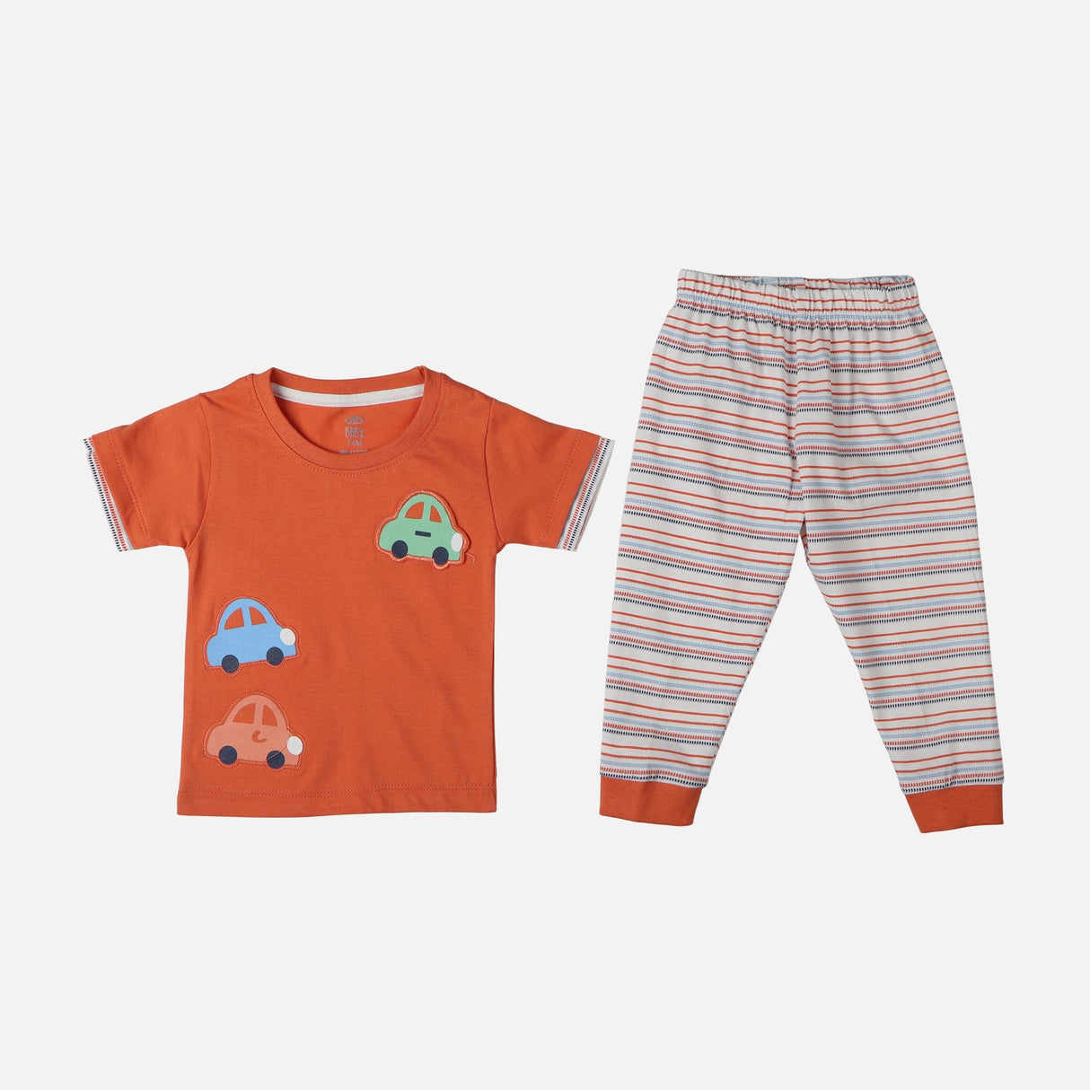 Boys Set Pajama