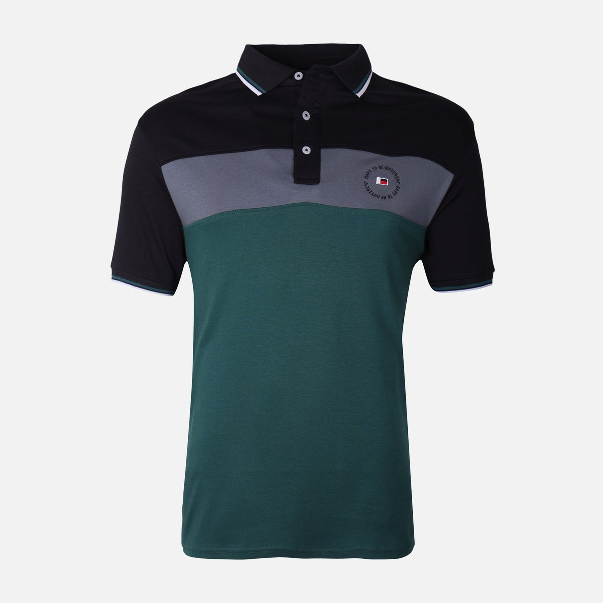 Men Polo Short Sleeves