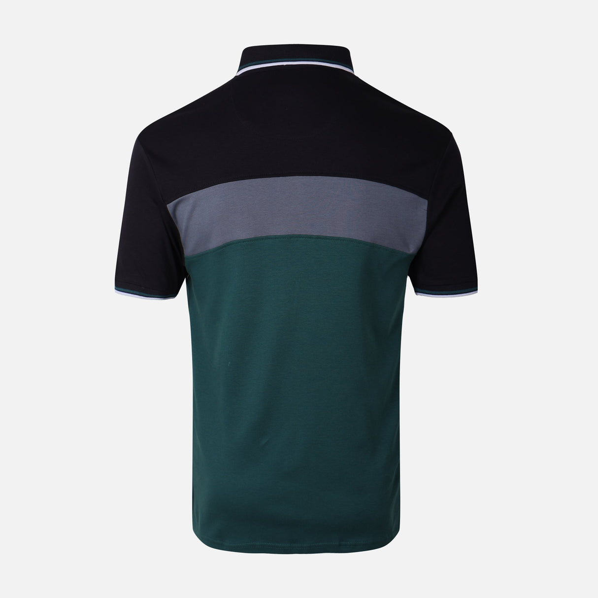 Men Polo Short Sleeves