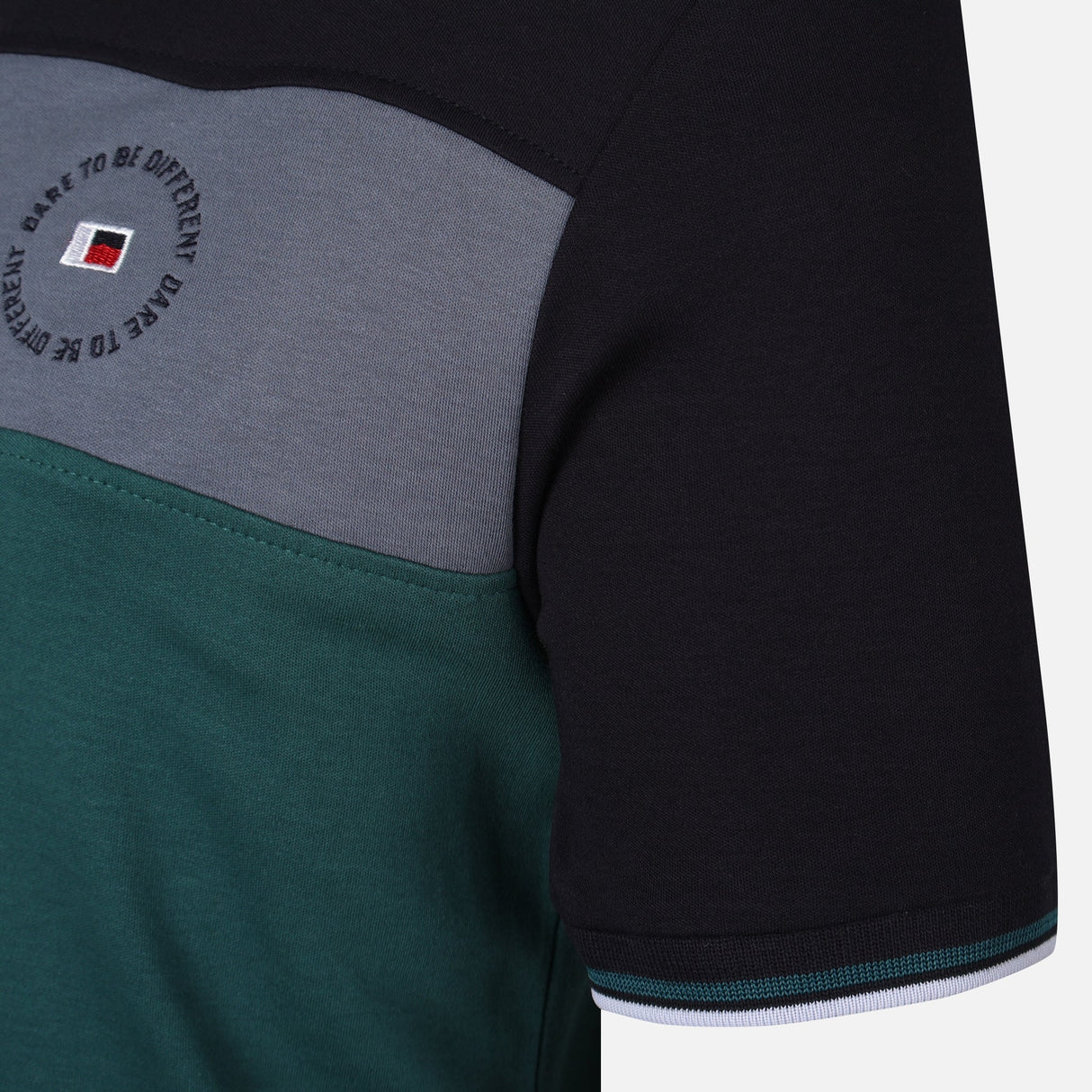 Men Polo Short Sleeves