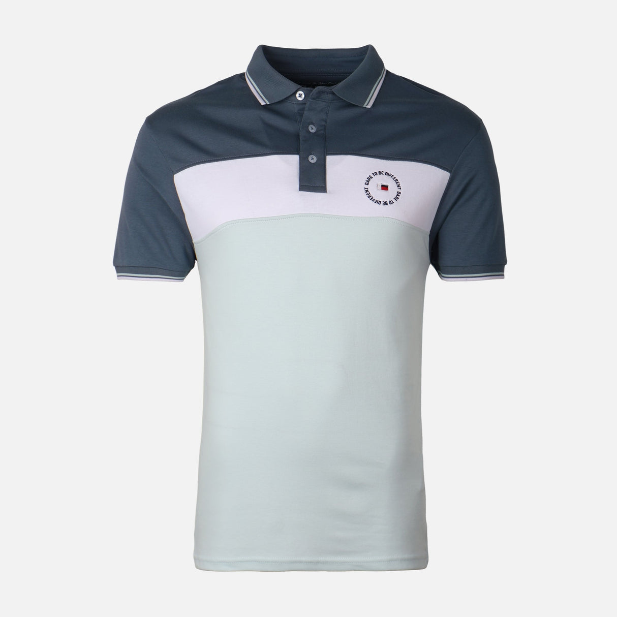 Men Polo Short Sleeves