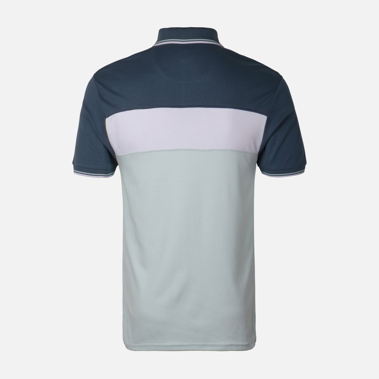 Men Polo Short Sleeves