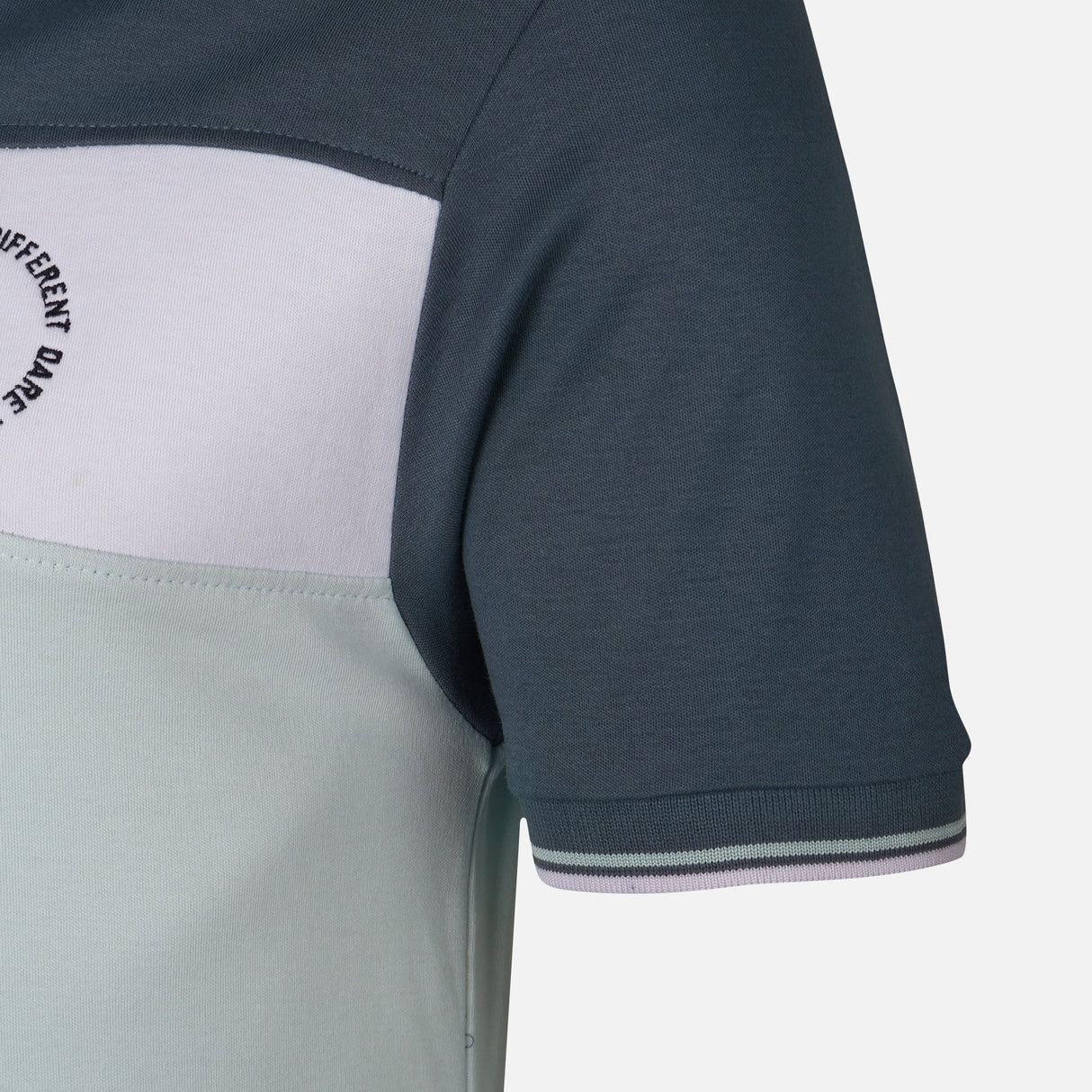 Men Polo Short Sleeves