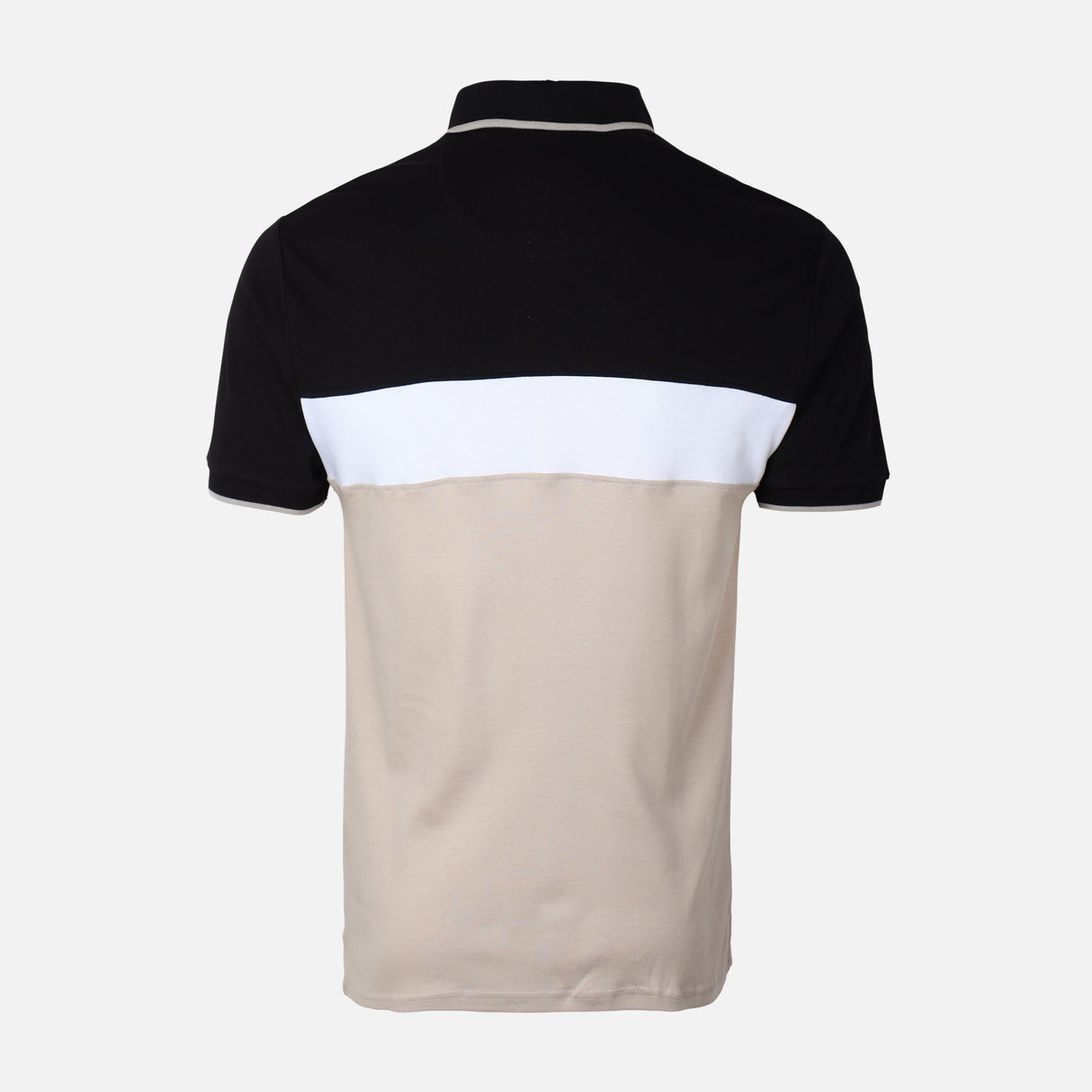 Men Polo Short Sleeves
