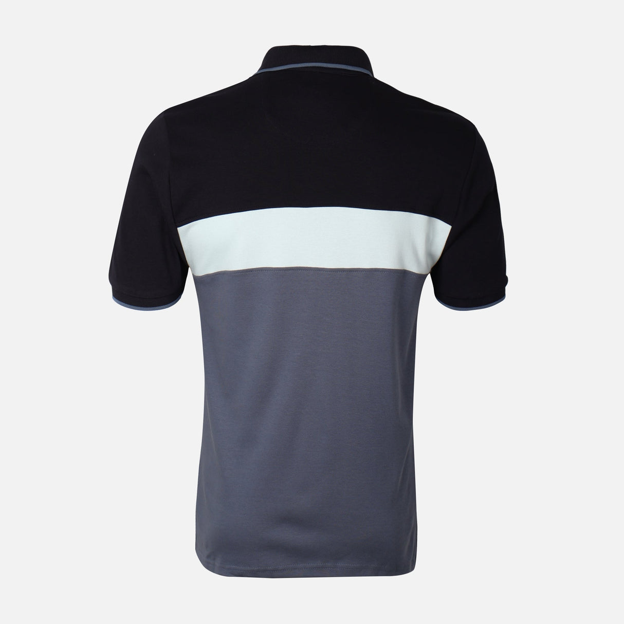Men Polo Short Sleeves