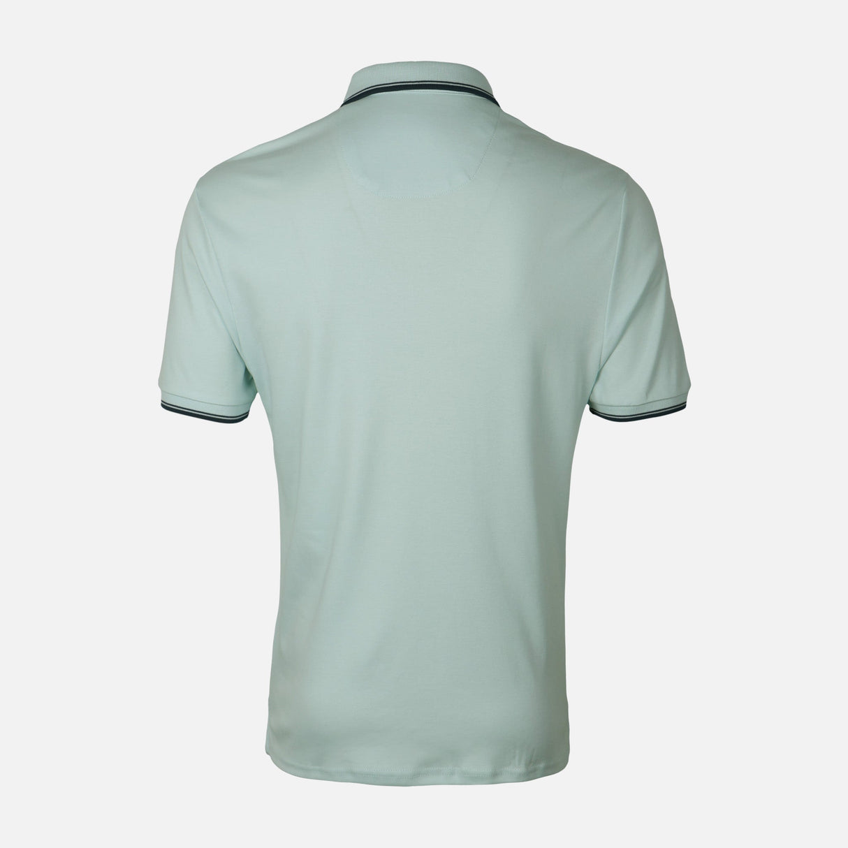 Men Polo With Pocket