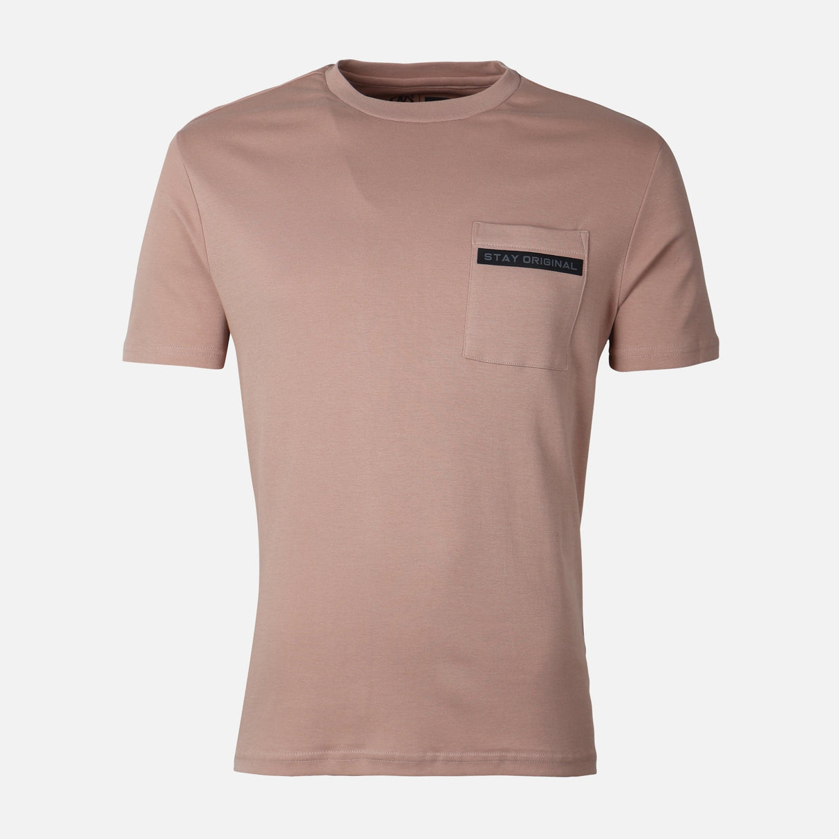 Men 2 Pieces Set Regular Fit T-Shirt & Pants