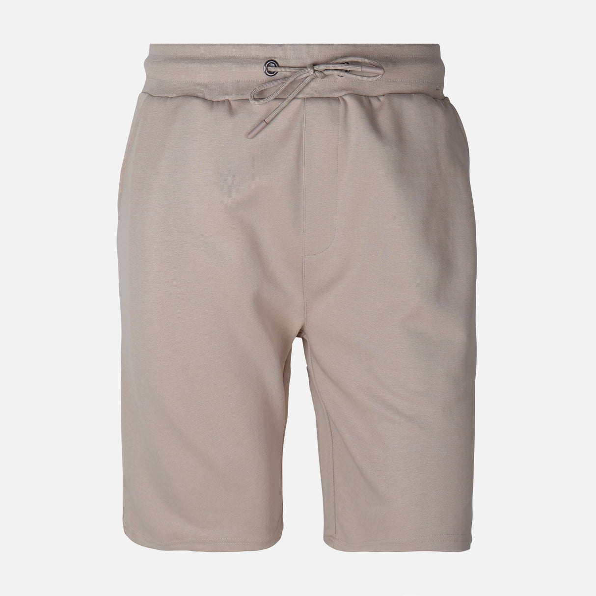 Men 2 Pieces Set Regular Fit (T-Shirt & Short)