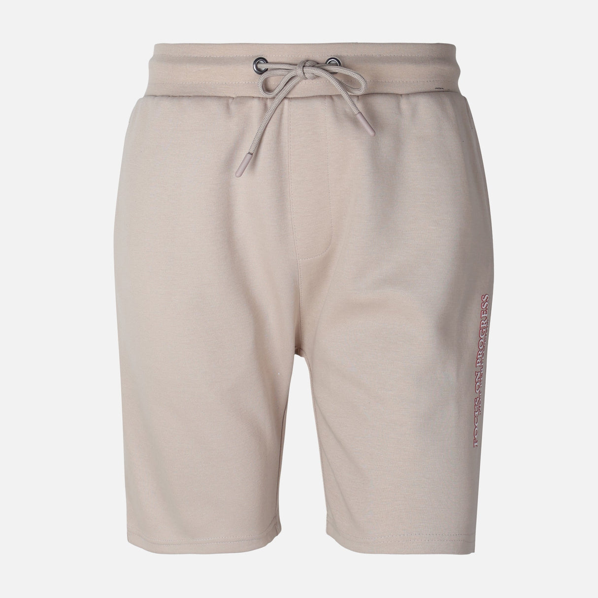 Men Jogging Short Regular Fit