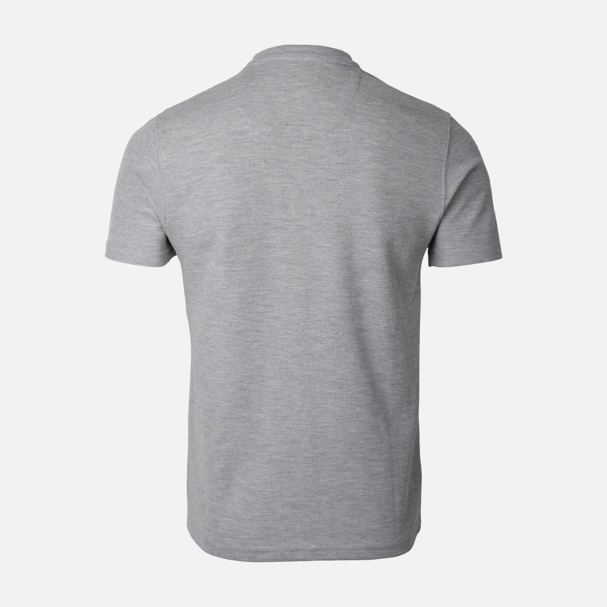 Men Henley T-Shirt