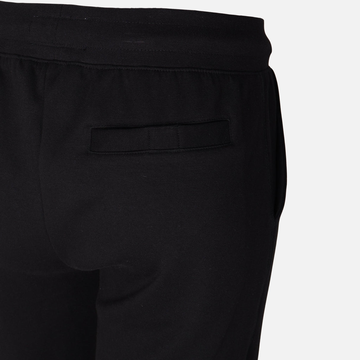 Men Jogging Bermuda Slim Fit