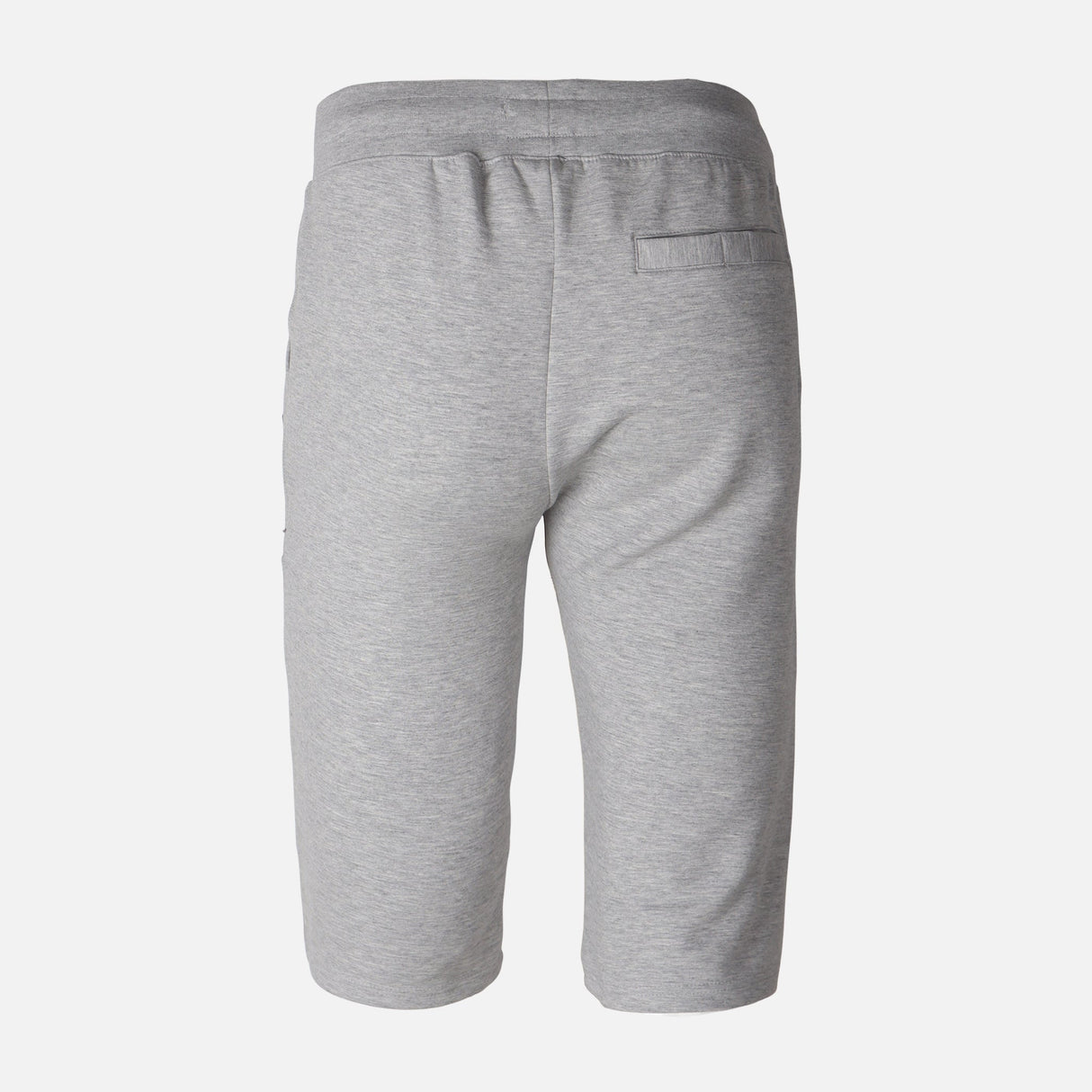 Men Jogging Bermuda Slim Fit