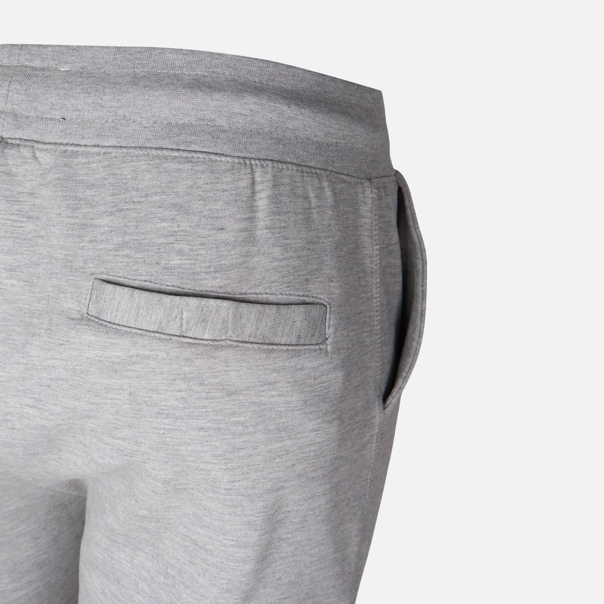 Men Jogging Shorts Slim Fit