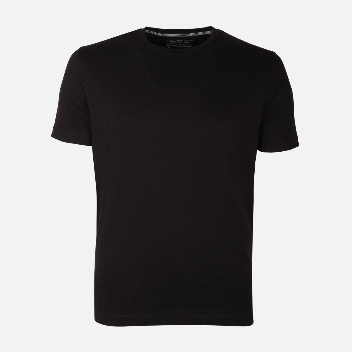 Men Structure T-Shirt
