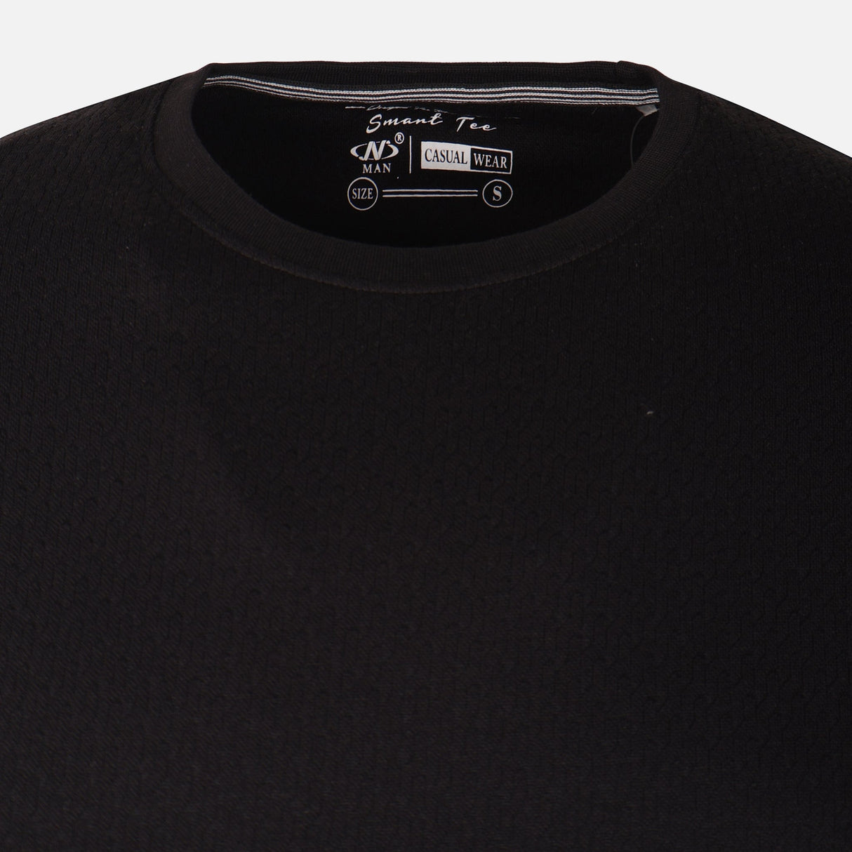 Men Structure T-Shirt