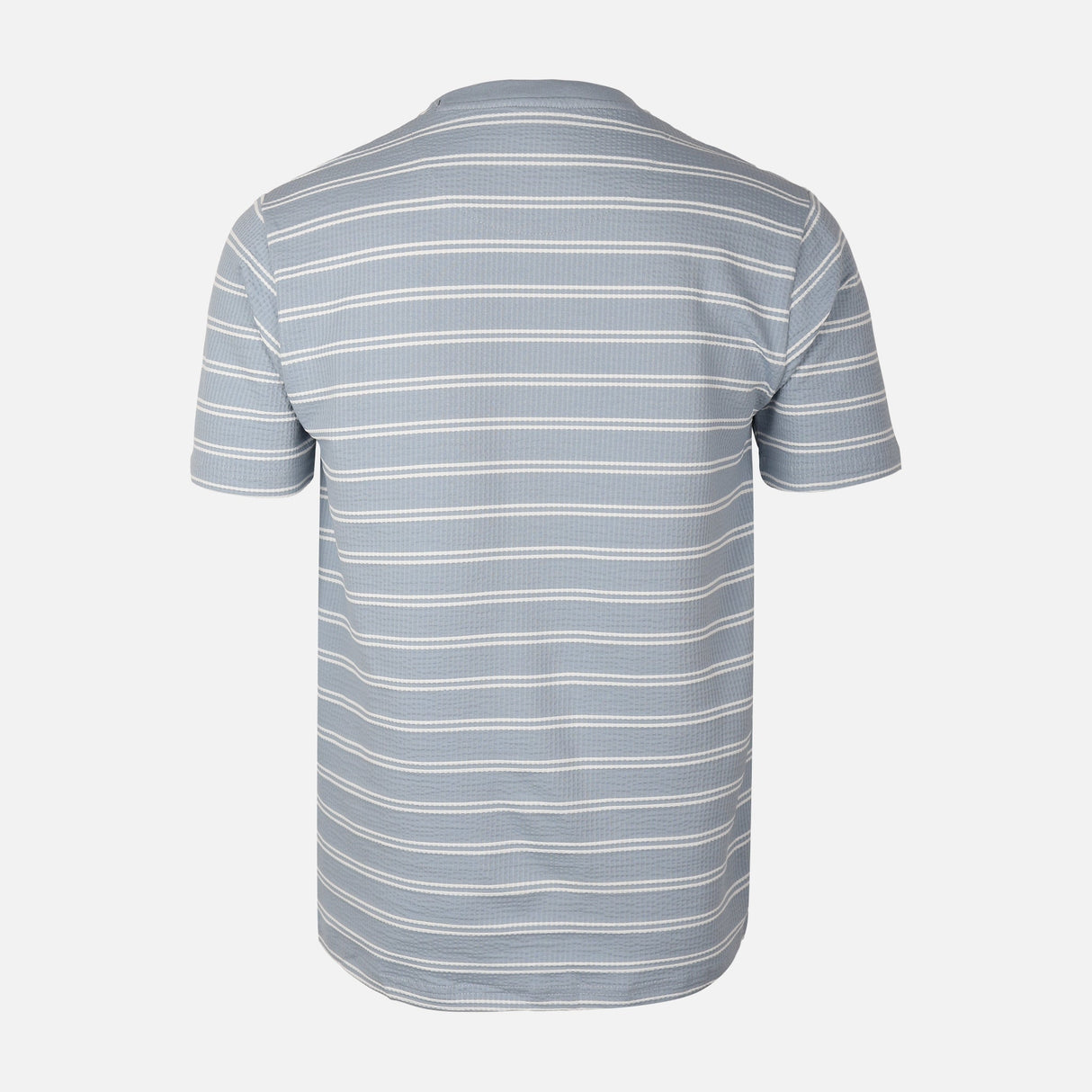 Men Structure T-Shirt
