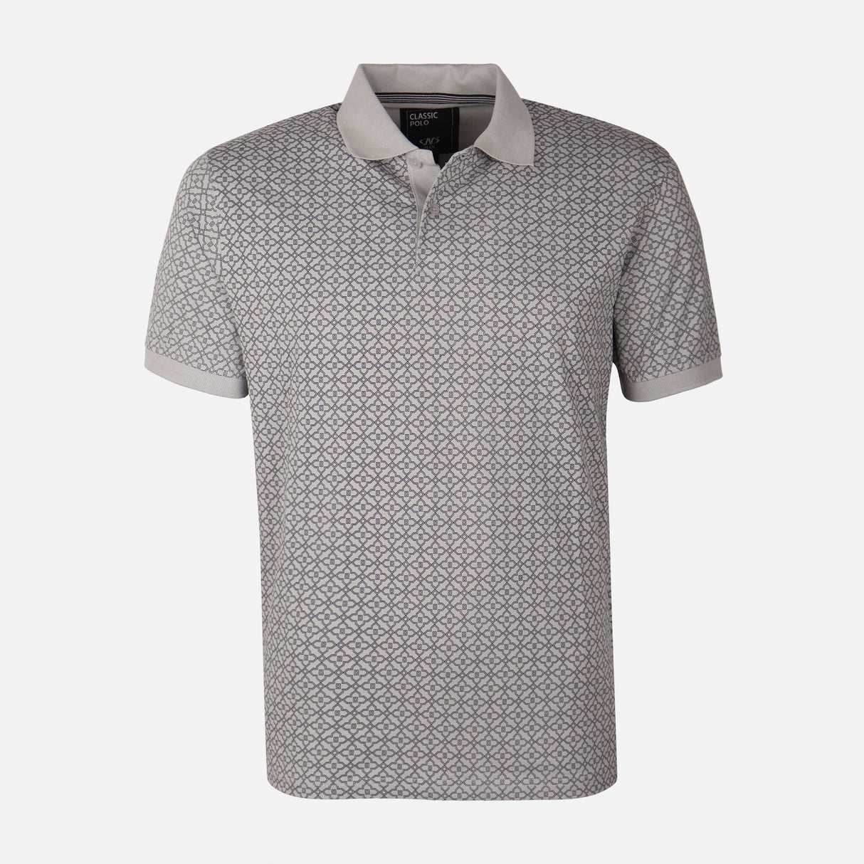Men Shorts Sleeve Jersey Polo T-Shirt