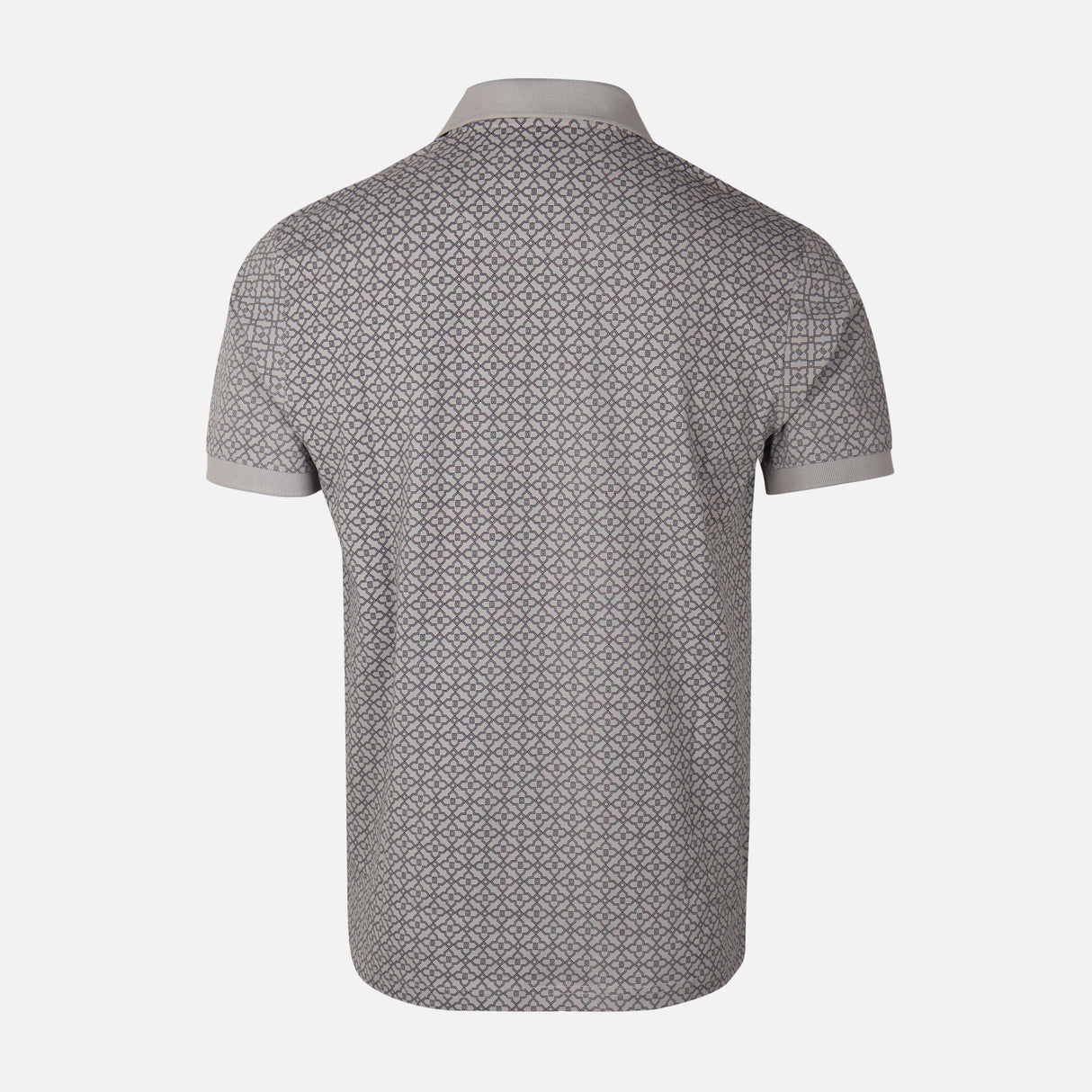 Men Shorts Sleeve Jersey Polo T-Shirt