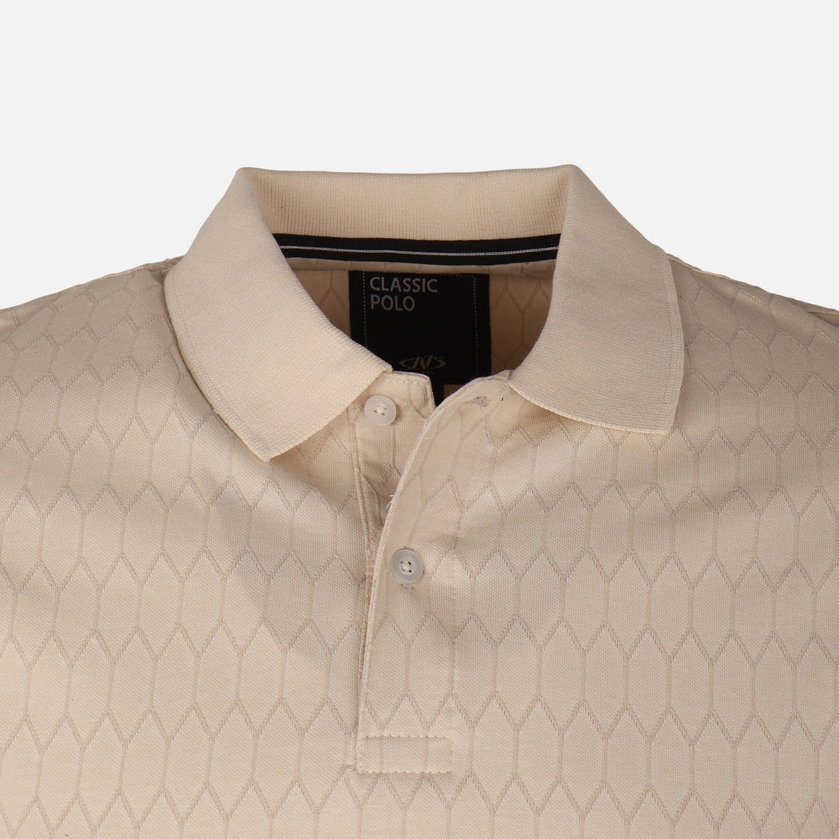 Men Shorts Sleeve Polo T-Shirt