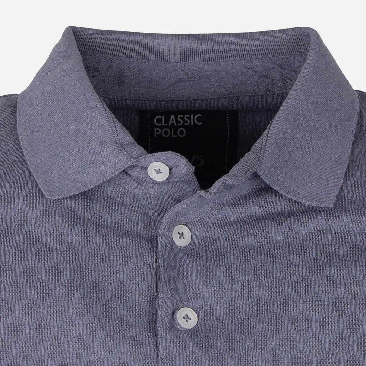Men Short Sleeve Polo