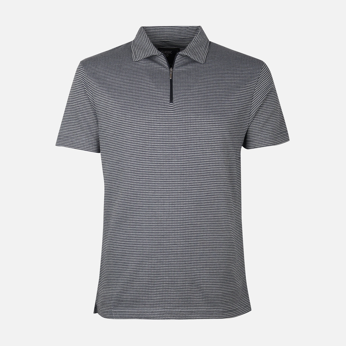 Men Short Sleeve Polo