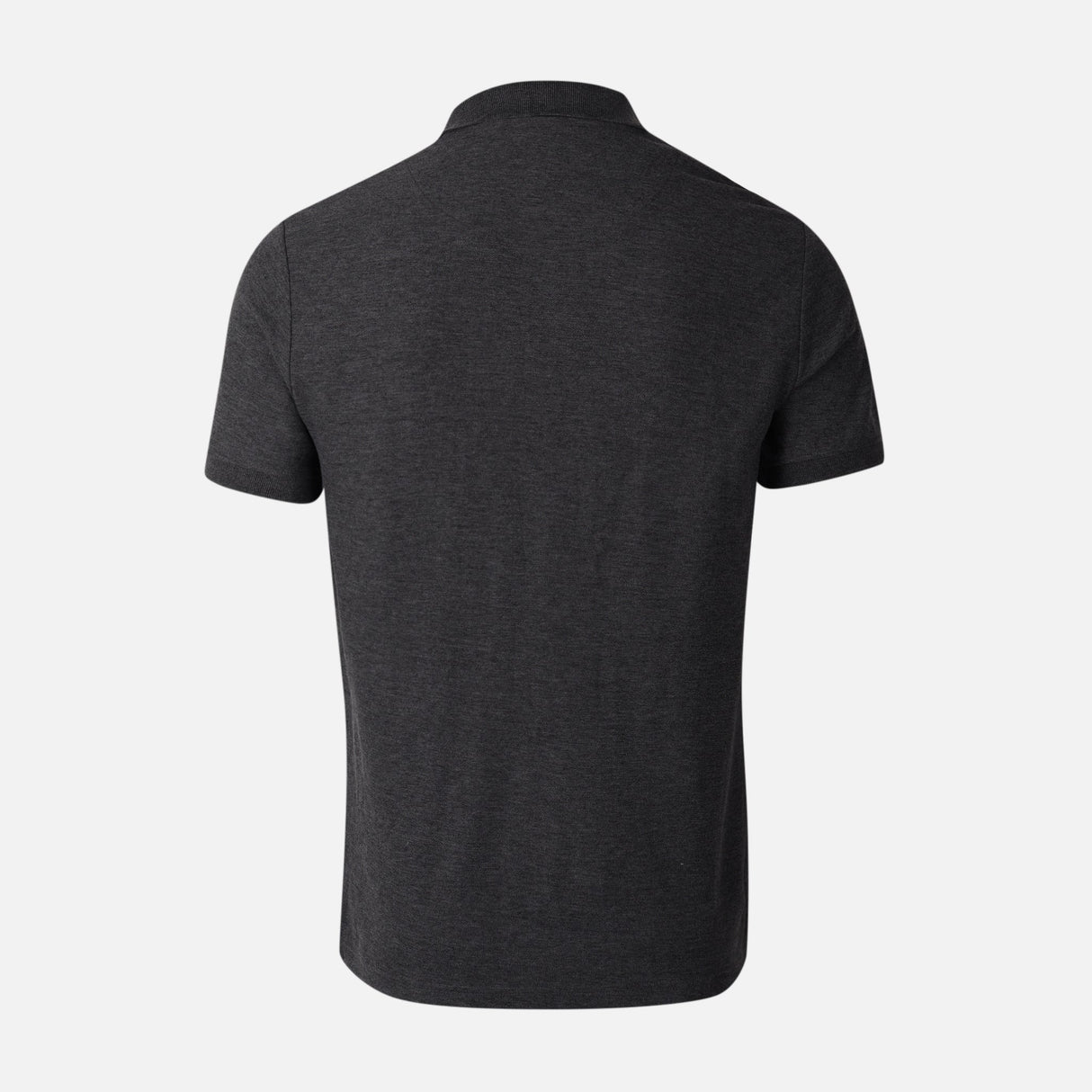 MEN BASIC SOLID POLO