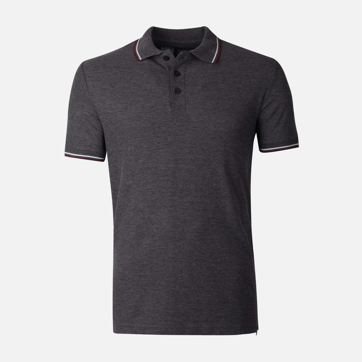 MEN BASIC POLO