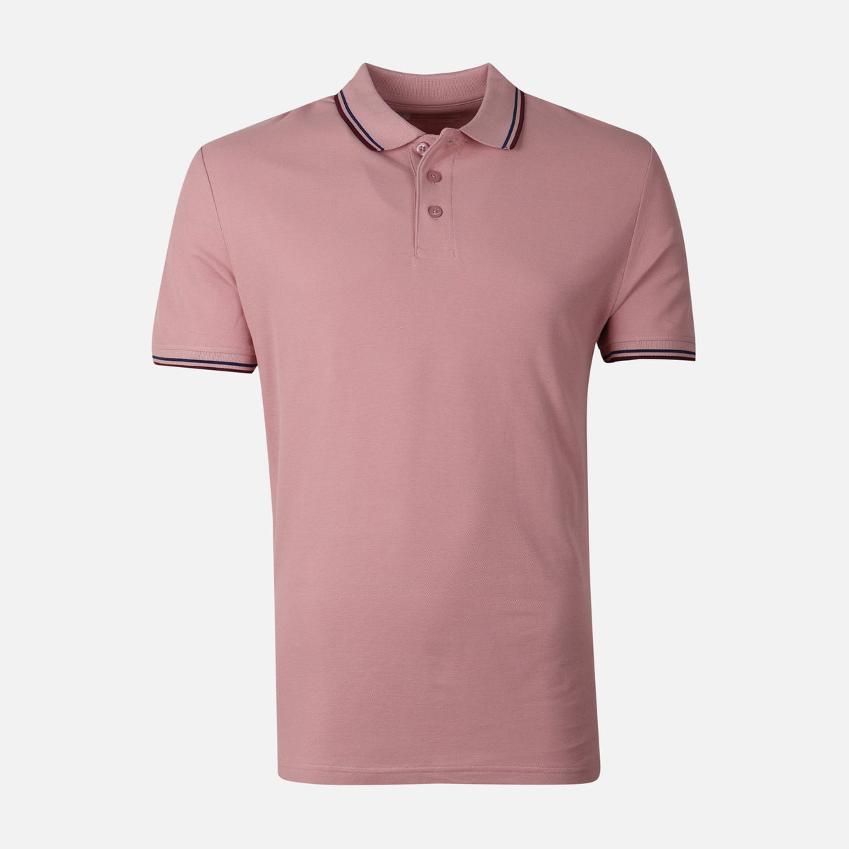 MEN BASIC POLO