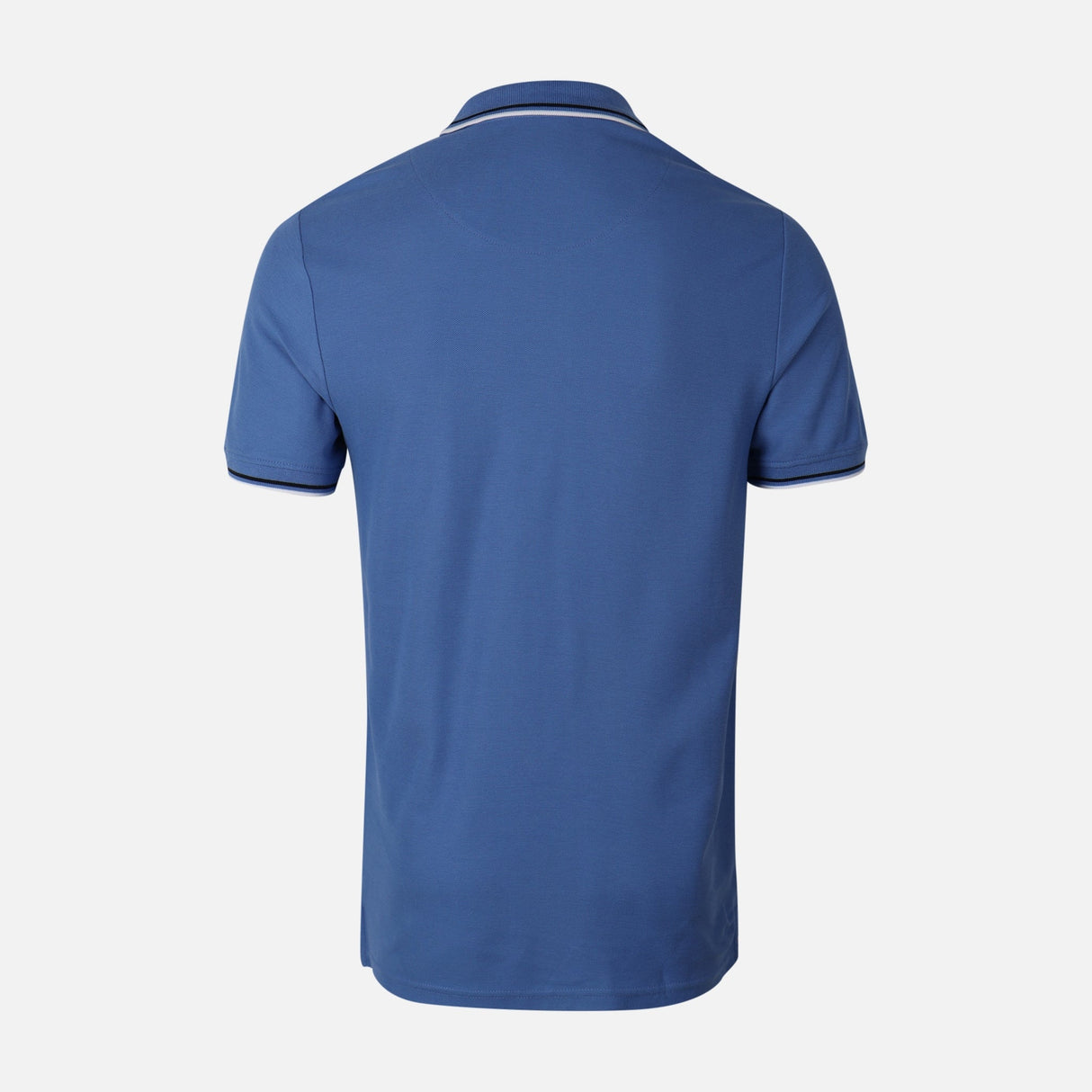 MEN BASIC POLO