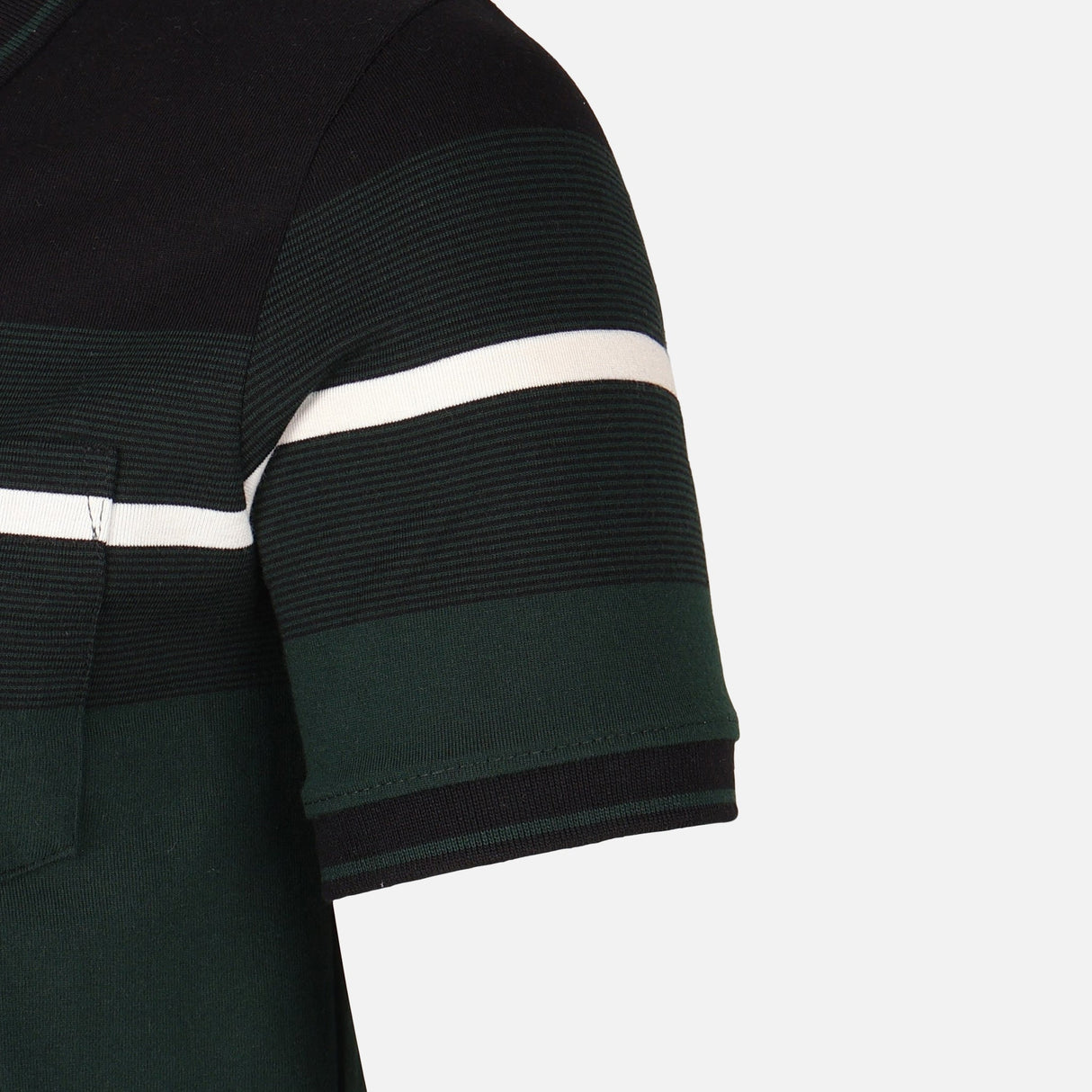 Men Short Sleeve Polo