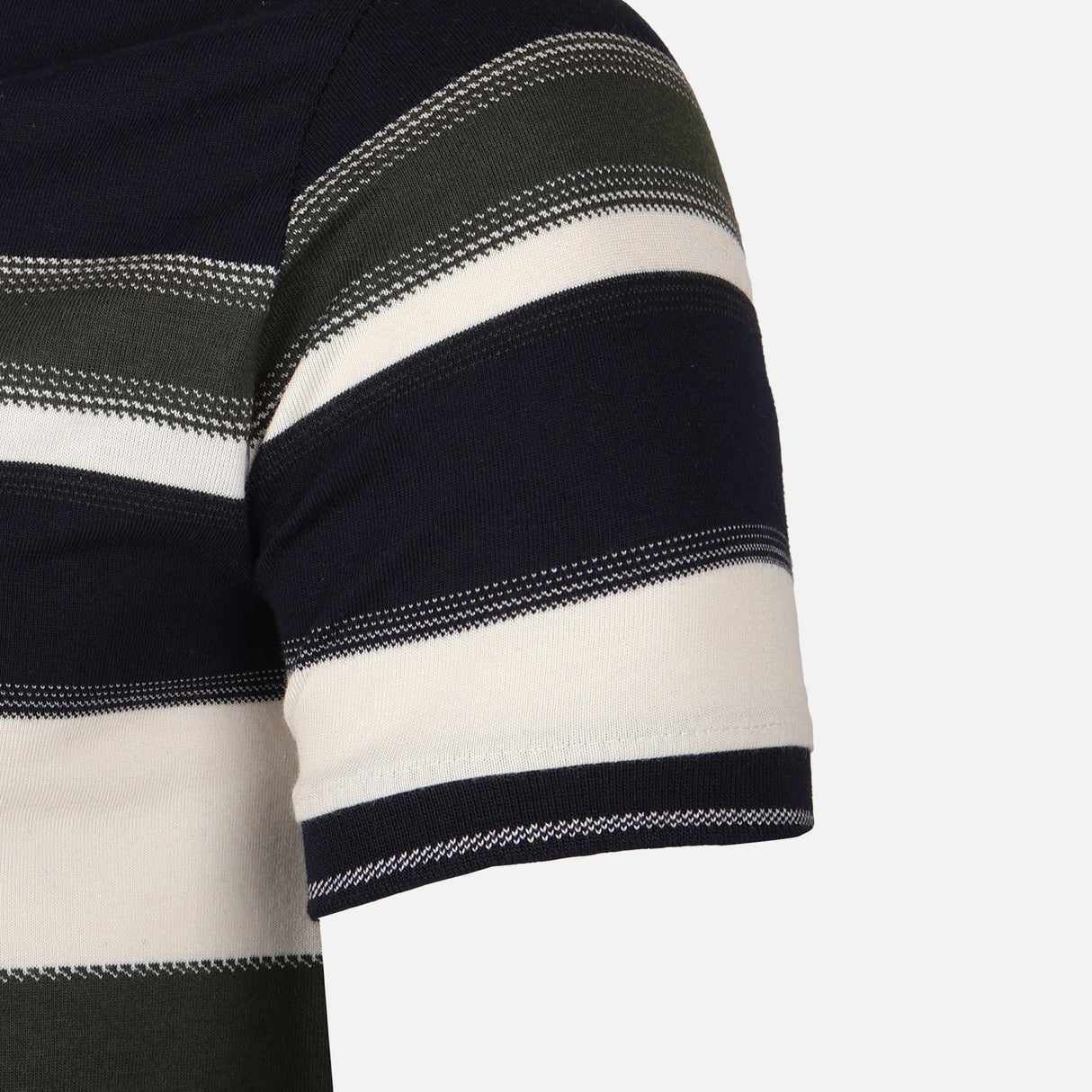 Men Short Sleeve Polo