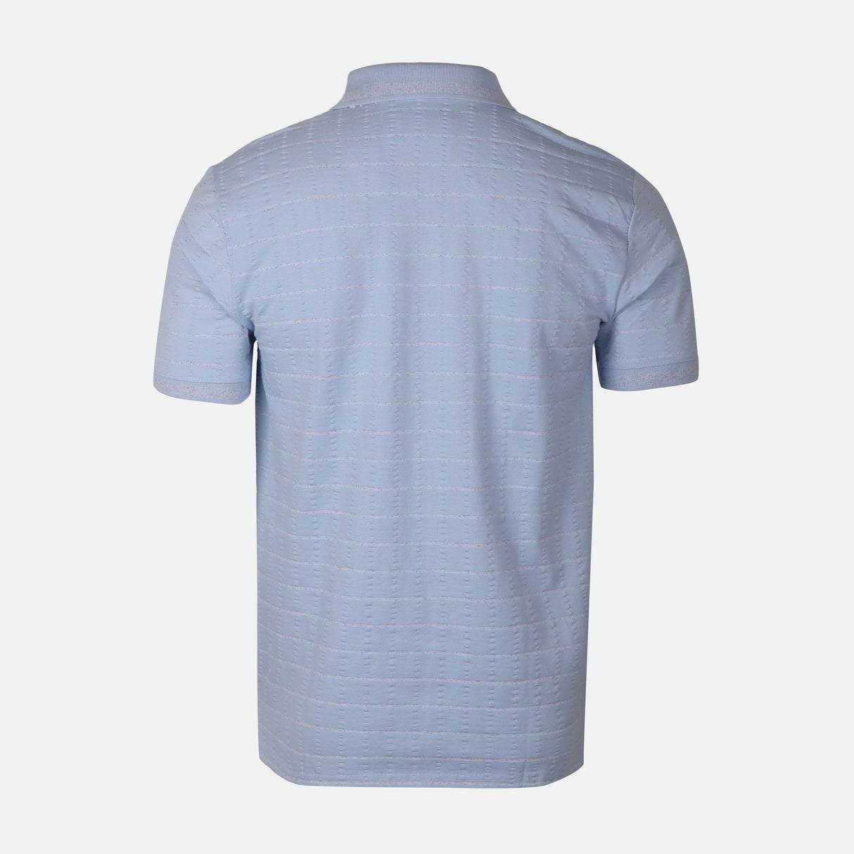 Men Short Sleeve Polo