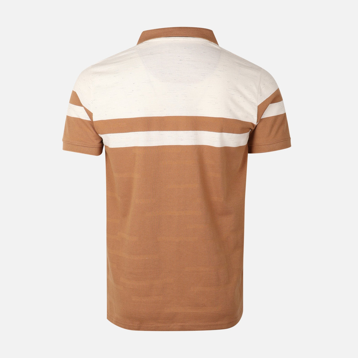 Men Short Sleeve Polo