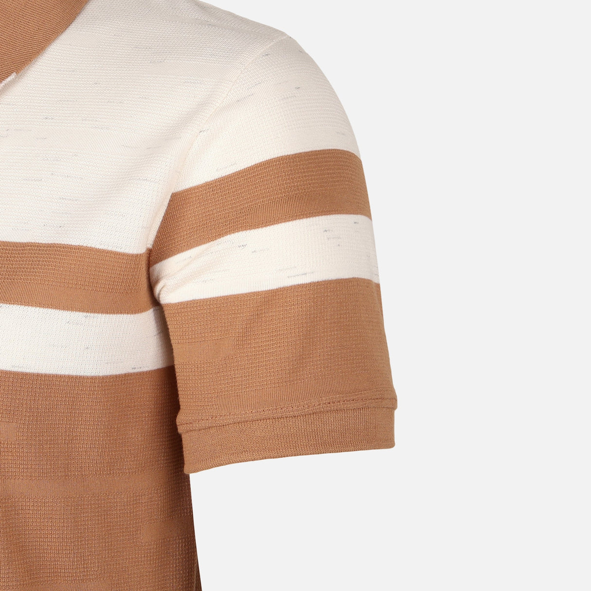 Men Short Sleeve Polo