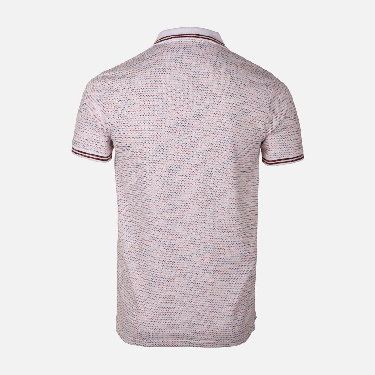 Men Short Sleeve Polo