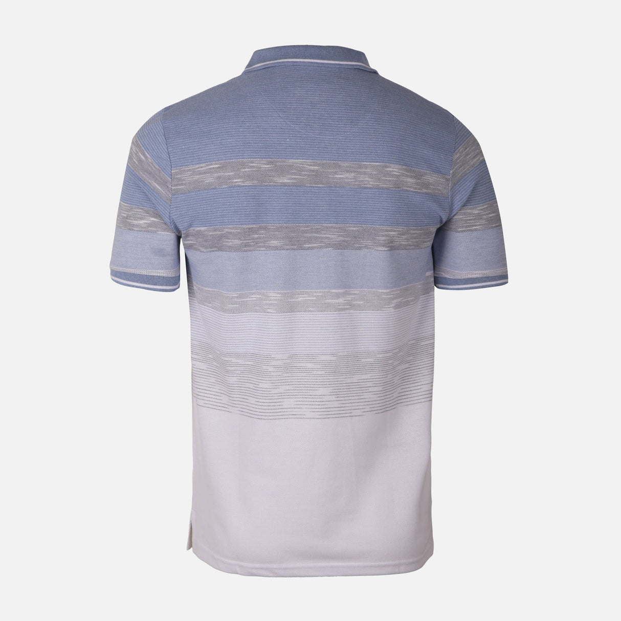 Men Short Sleeve Polo