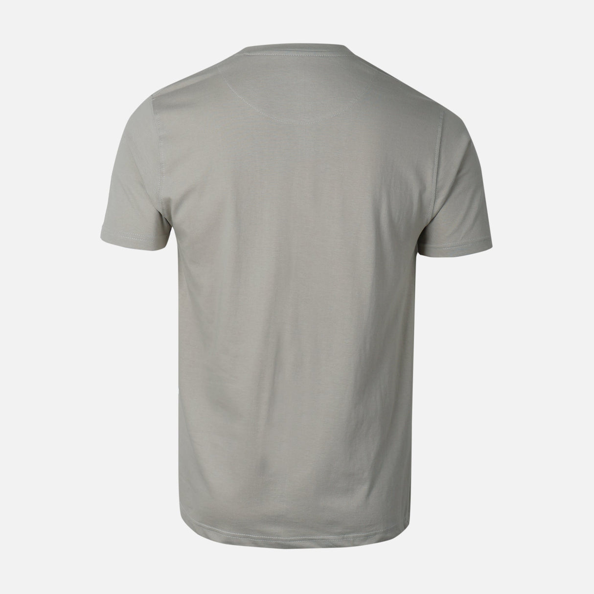 Men Graphic T-Shirt Round Neck