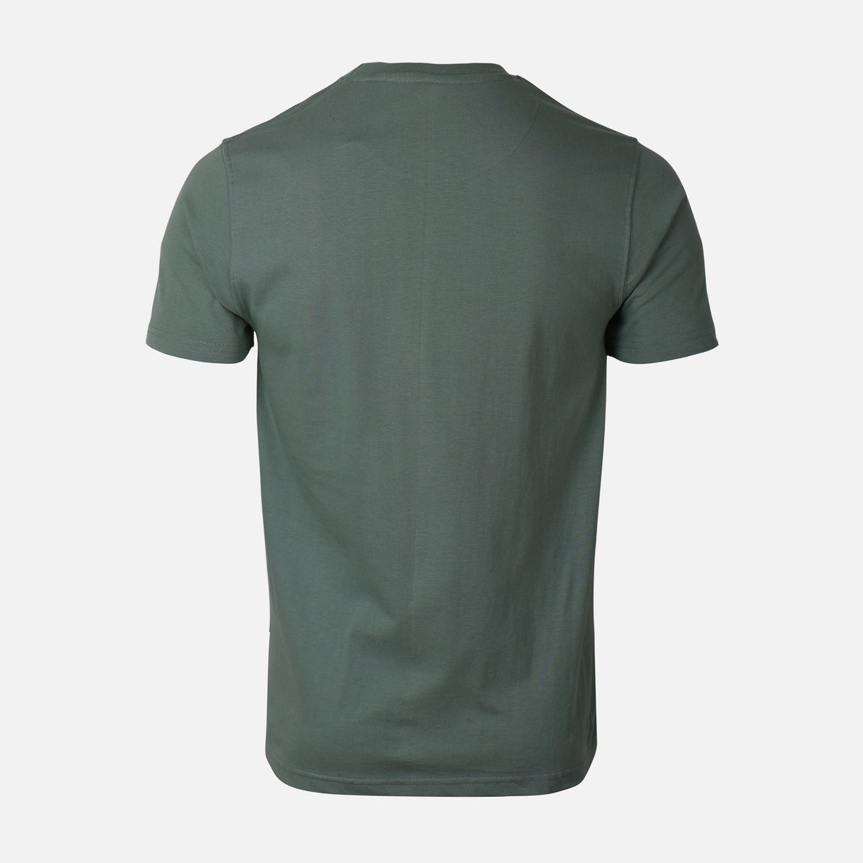 Men Graphic T-Shirt Round Neck
