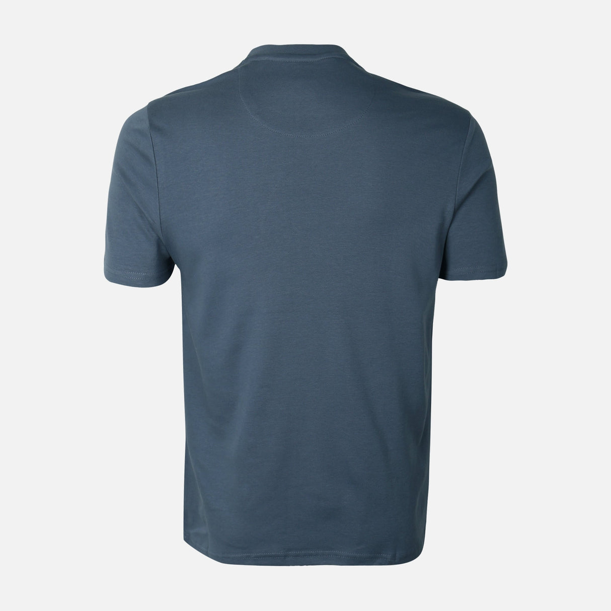 Men T-Shirt Round Neck