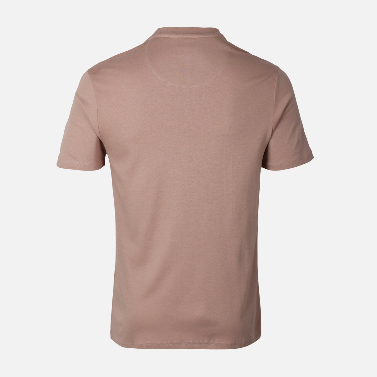 Men T-Shirt Round Neck