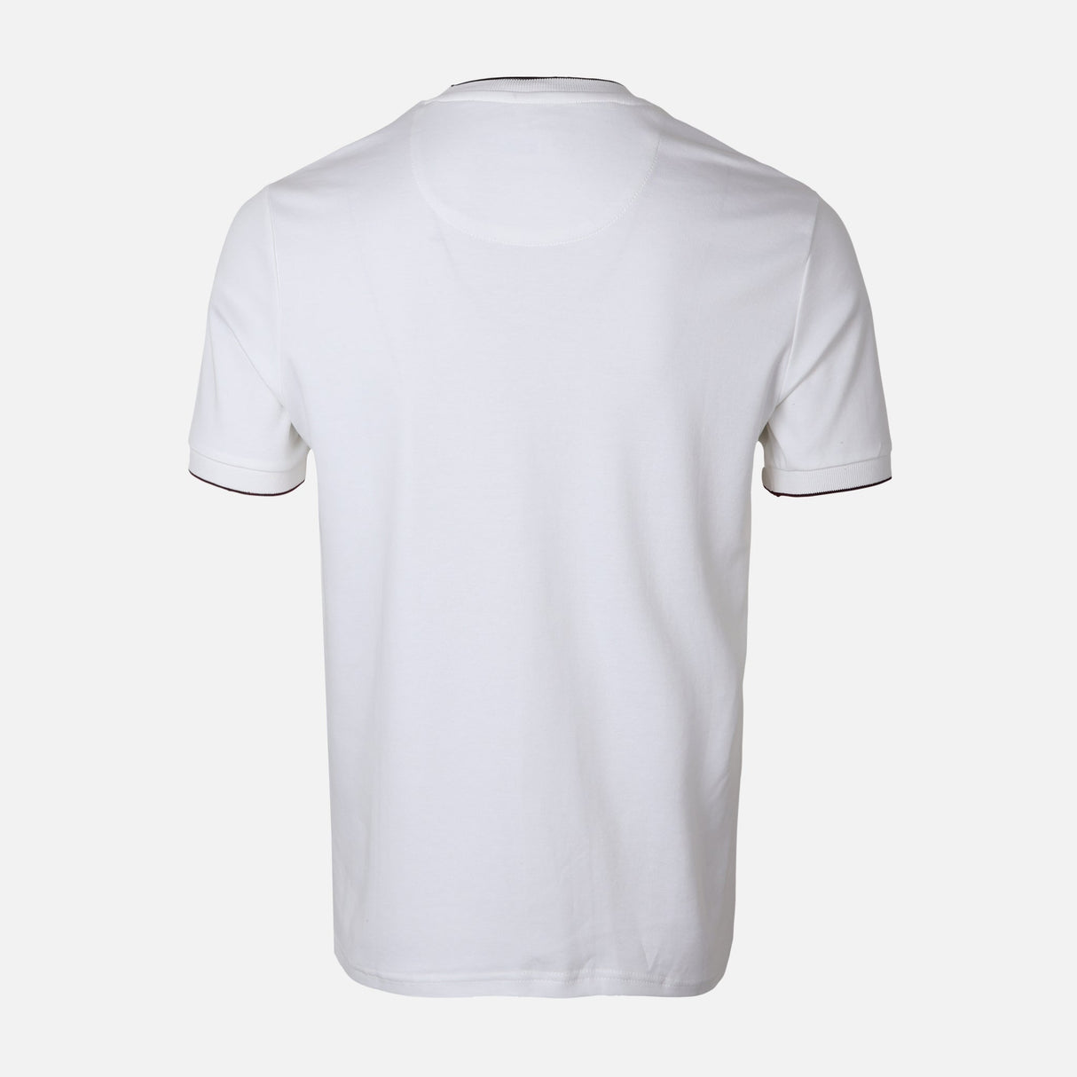 Men T-Shirt Round Neck