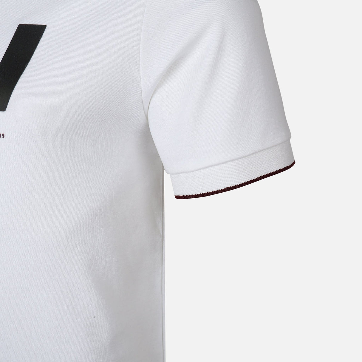 Men T-Shirt Round Neck