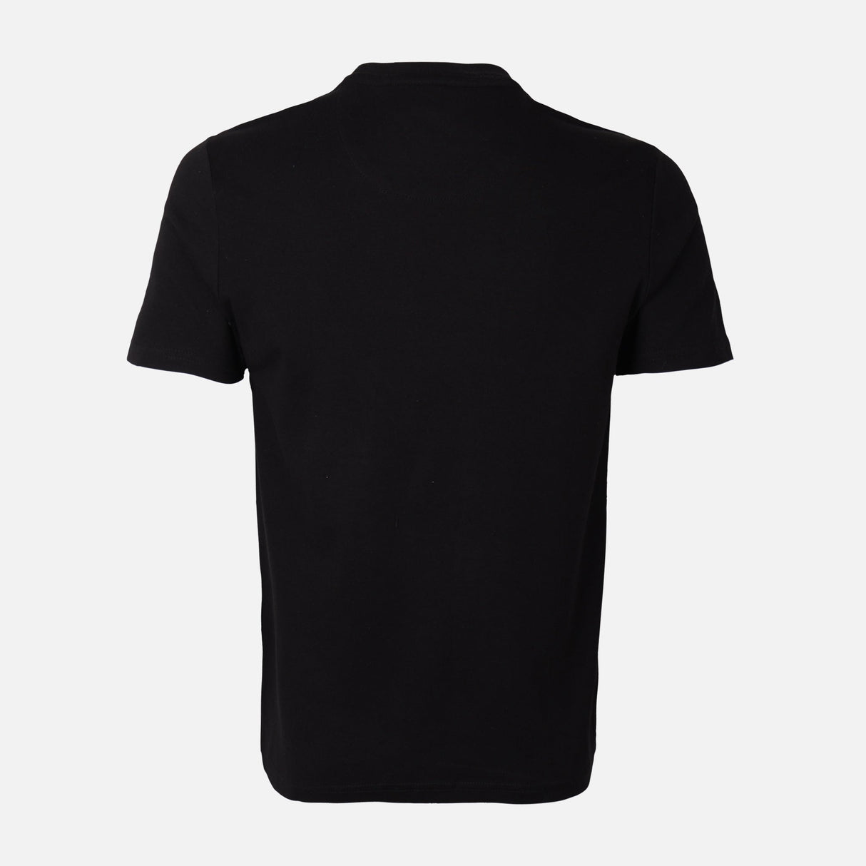 Men T-Shirt Round Neck