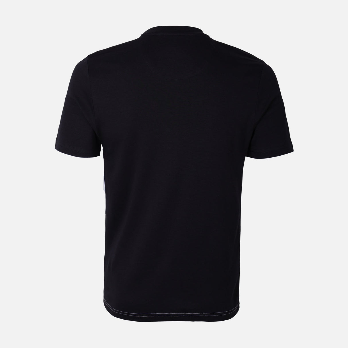 تيشيرت برقبة دائرية رجالي