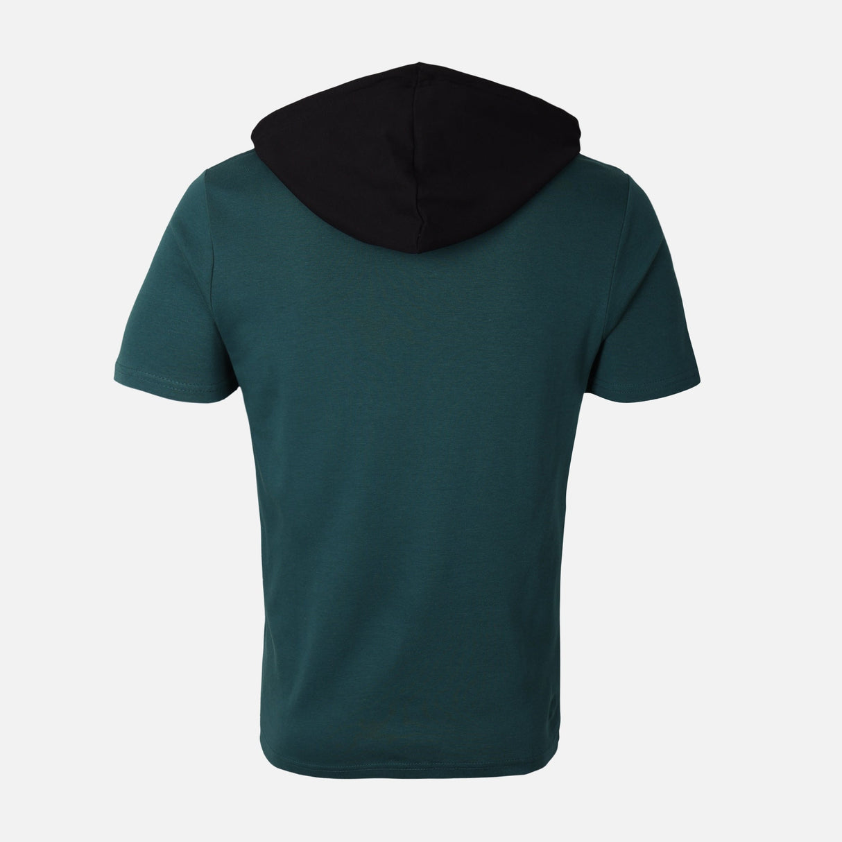 Men T-Shirt With Hood