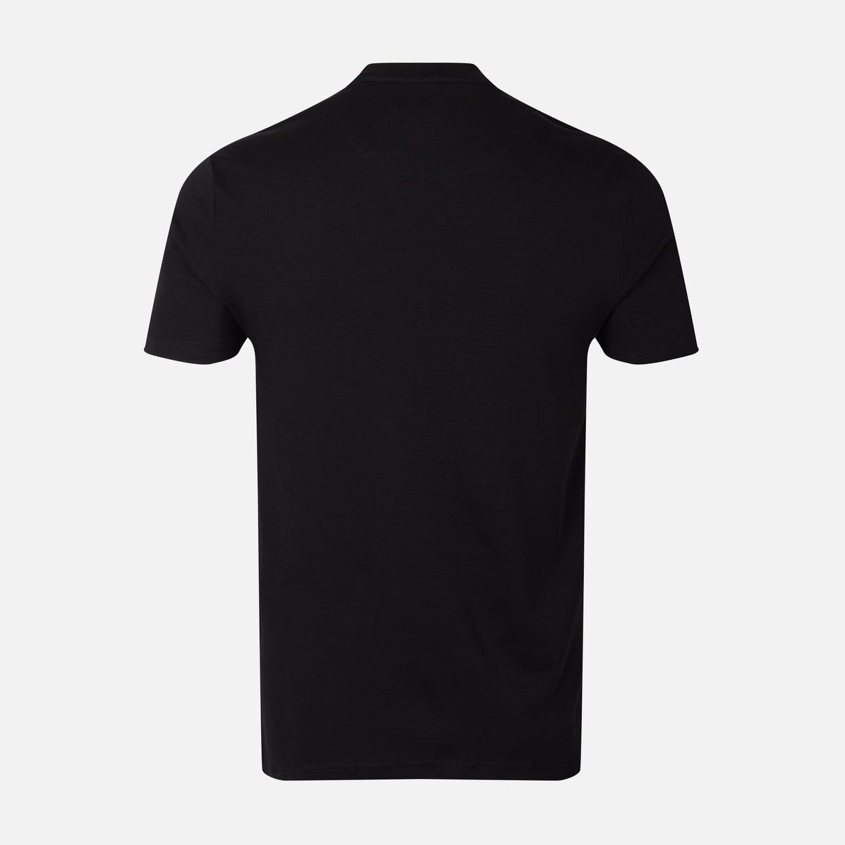 Men T-Shirt Round Neck