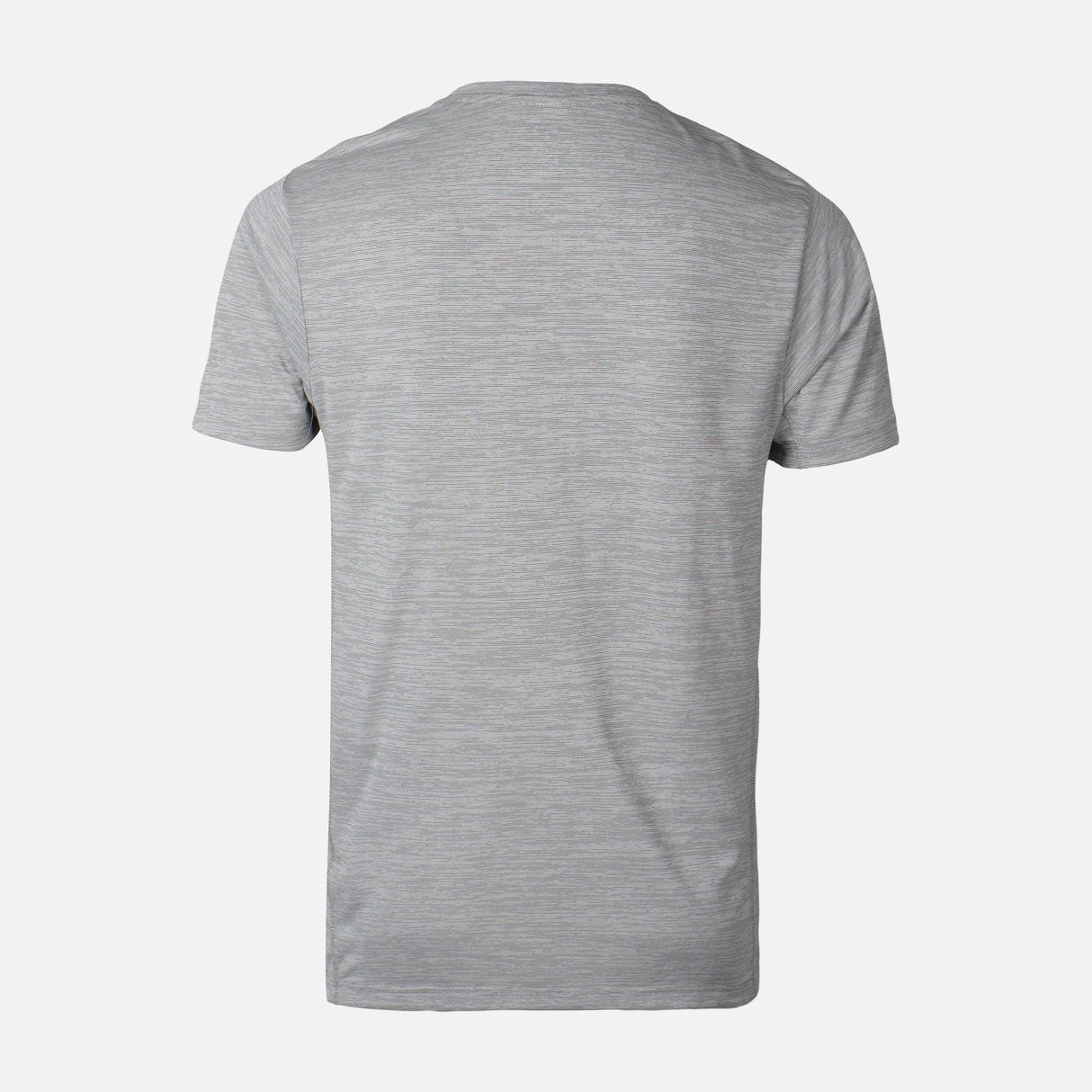MEN SPORTS T-SHIRT ROUND NECK