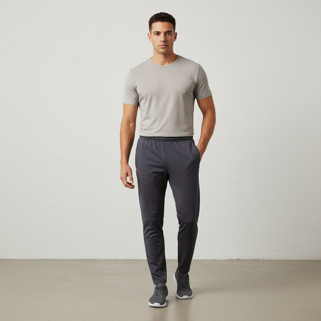 Men Sports Pants