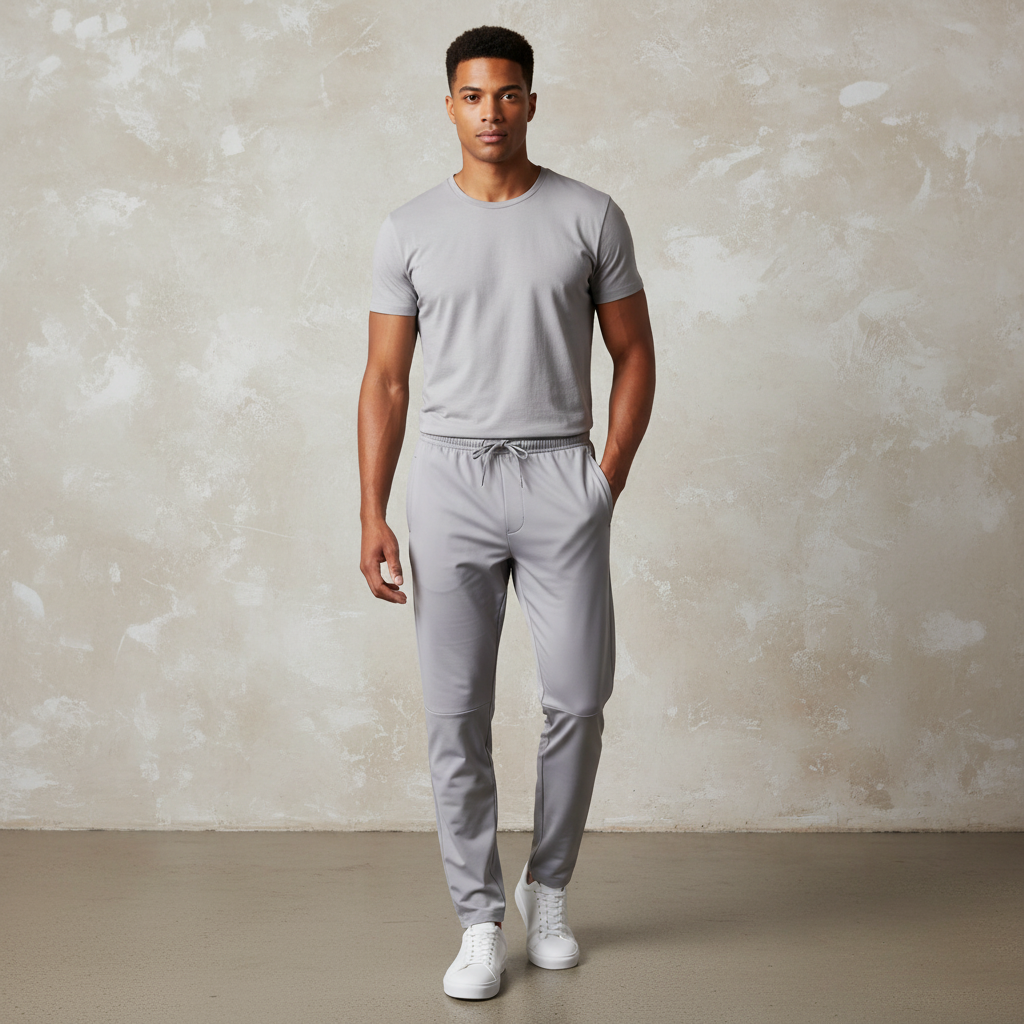 Men Sports Pants